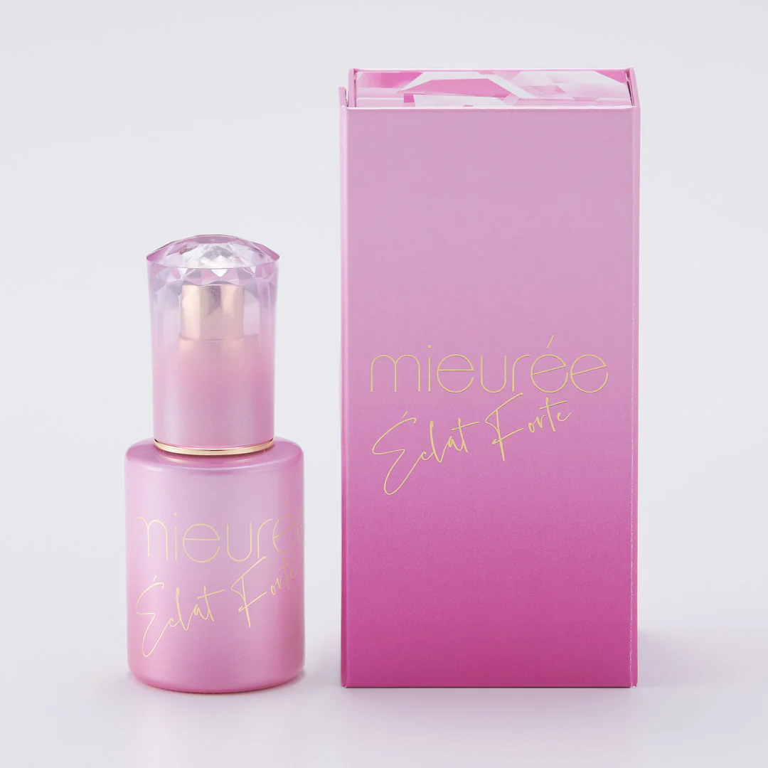 ミューリー エクラフォルテ セラム 50ml