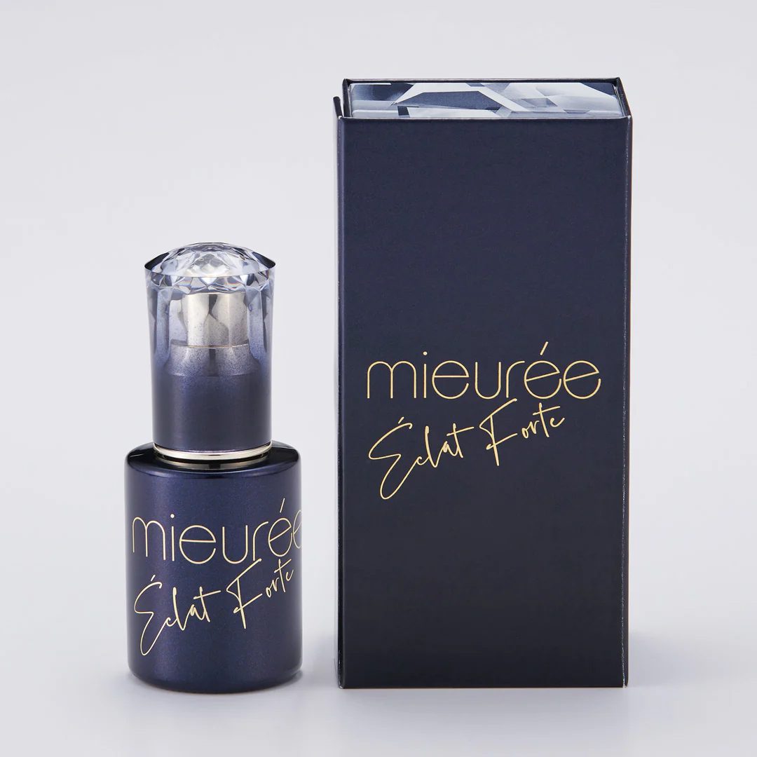 ミューリー エクラフォルテ メンズセラム 50ml