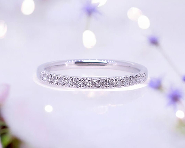 ダイヤモンドリング