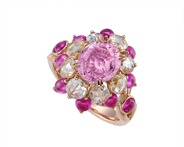 ダイヤモンドリング