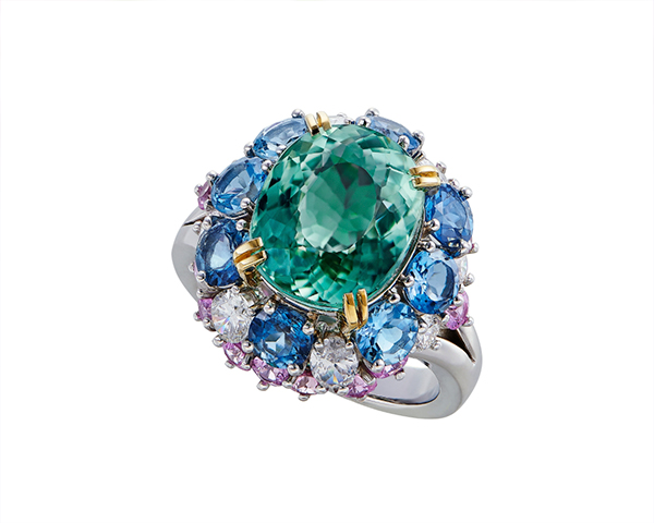 ダイヤモンドペンダント